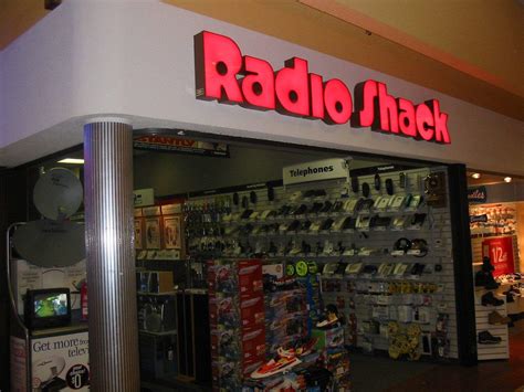 radio shack auburn mall|RadioShack .